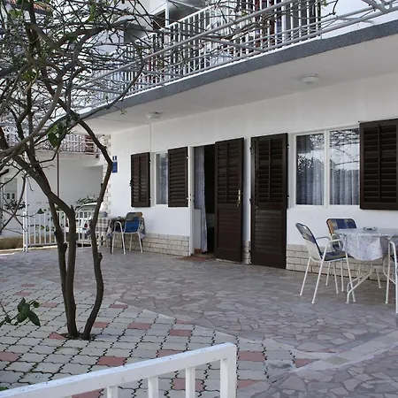דירה Studio Podaca 515d
