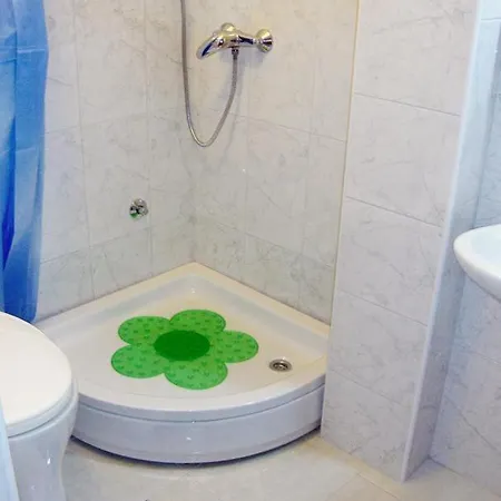 Studio Podaca 515d דירה *