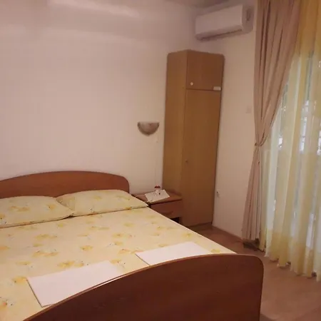 Studio Podaca 515d דירה