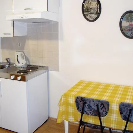 Studio Podaca 515d וליקי דרבניק