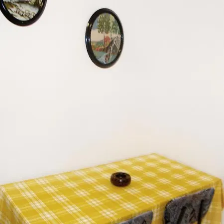 דירה Studio Podaca 515d